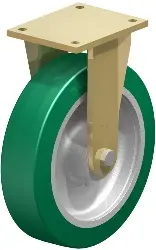 Produktfoto 1 von BS-GST 302K BLICKLE Stahlgeschweißte Schwerlast-Bockrolle