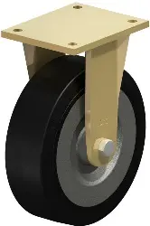 Produktfoto 1 von BS-SE 252K BLICKLE Stahlgeschweißte Schwerlast-Bockrolle