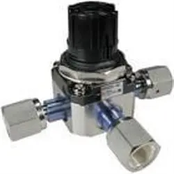Produktfoto 1 von SRH4000-03 SMC Druckregler