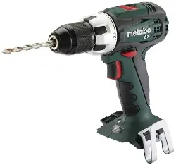Produktfoto 1 von 602102840 Akku-Bohrschrauber 18 V BS 18 LT/0-Vers. - metabo -