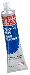 Produktfoto 1 von 2064457 LOCTITE SI 5926, Silikon 1K (Kleb- und Dichtstoff), 100ML Tube