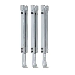 Produktfoto 1 von 2-150M NEXUS Universal-Abzieher, Haken 150 mm, 3 Stück