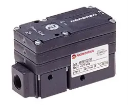 Produktfoto 1 von M/58102/N/30 VAKUUMPUMPE RSV
