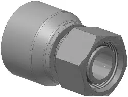 Produktfoto 1 von 1CA46-28-16 DKOL DN25