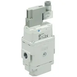 Produktfoto 1 von AV4000-F04-5DZB-A SMC Soft-Startventil