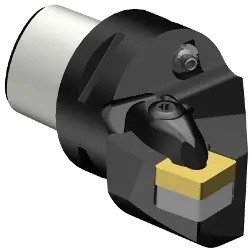 Produktfoto 1 von C4DCRNL2205012 SANDVIK COROMANT CAPTO-Schneidkopf T-MAX P Außen