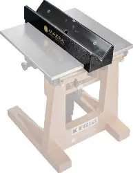 106 018 003 Kanten-Fräs-Aufsatz KFA 290 für KEG 250 - MAKRA -