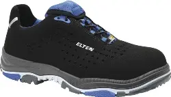Produktfoto 1 von 7271502-40 Halbschuh S1 IMPULSE EA blue Low ESD, Typ 2, Gr. 40