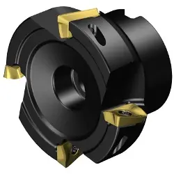Produktfoto 1 von RA390063R1917L SANDVIK COROMILL 390 Eckfräser