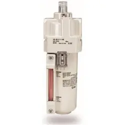 Produktfoto 1 von AL30-03B-1 SMC Modularer Öler