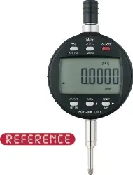 Produktfoto 1 von 4337624 Digital Messuhr 1086 Ri 12,5x mm/inch i.wireless MAHR