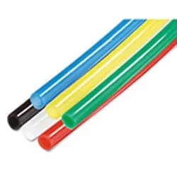 Produktfoto 1 von TS0604W-100 SMC Weichnylon-Schlauch, weiß