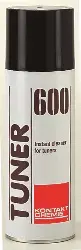 Produktfoto 1 von 71809-AG KONTAKT CHEMIE Präzisions-Kontaktreiniger TUNER 600 Spraydose 200 ML