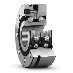 Produktfoto 1 von BEAM 060145 C-2RSL SKF Genauigkeits-Axial-Schrägkugellager