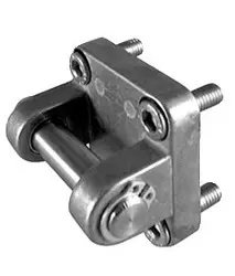 Produktfoto 1 von 81000732 Gabelbefestigung für Zylinderdurchmesser 32mm