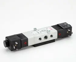 Produktfoto 1 von 9710000000000000 5/2-WV-Mono G1/4 Ohne Magnet