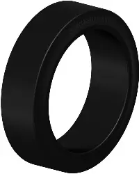 Produktfoto 1 von BEV 550X160/410-ZDG BLICKLE Elastik-Vollgummi-Bandage