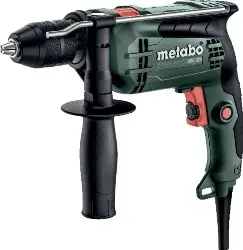 Produktfoto 1 von 600742500 Schlagbohrmaschine 650 W SBE 650 -metabo-