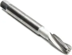 Produktfoto 1 von 26183260 DORMER HM-Gewindebohrer, spiralgenute M, 15 Grad