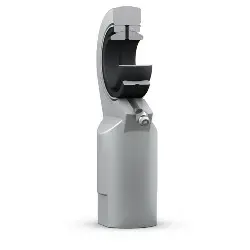 SI 50 ES-2RS SKF Gelenkkopf mit Innengewinde, Stahl/Stahl