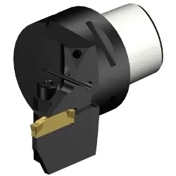Produktfoto 1 von C4RF123G1027055B SANDVIK CC-Schneidköpfe Corocut Auss.