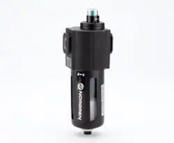 F72C-2GD-AW0 Hl-Druckluftfilter G1/4