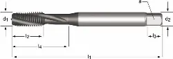 Produktfoto 1 von 26182297 DORMER 	E851