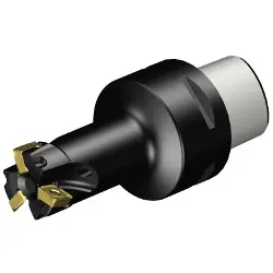 Produktfoto 1 von 490025C408M SANDVIK CM490 Fräser