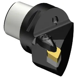 Produktfoto 1 von C5DDJNL350601504 SANDVIK COROMANT CAPTO-Schneidkopf T-MAX P Außen