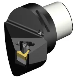Produktfoto 1 von C6DTFNR4506516 SANDVIK COROMANT CAPTO-Schneidkopf T-MAX P Außen
