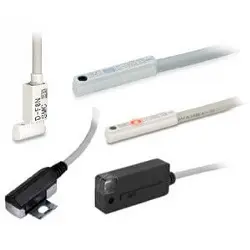 Produktfoto 1 von D-M9NSAPC SMC Elektronischer Signalgeber