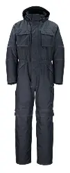 Produktfoto 1 von 14119-194-0104XL MASCOT Ventura, Winterkombination, schwarz-blau, Gr.4XL