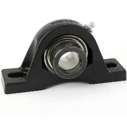 Produktfoto 1 von RAK2 15/16 TIMKEN Stehlagergehäuse mit Kugellager