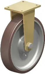 Produktfoto 1 von BS-GB 402K BLICKLE Stahlgeschweißte Schwerlast-Lenkrolle