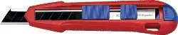 Produktfoto 1 von 90 10 165 BK Cuttermesser CutiX 165 mm -KNIPEX-