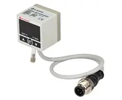 Produktfoto 1 von 0860820000000000 DRUCKSCHALTER 51D