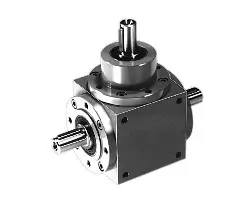 41203103 Kegelradgetriebe Typ KU/I, Bauart L