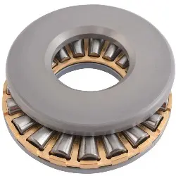 T176W TIMKEN Druckkegelrollenlager