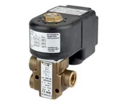 Produktfoto 1 von 2401138426002400 3/2-Wv-Nc Npt1/4 24Vdc