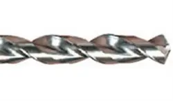 DL608230 YG1 HSS, Spiralbohrer zylinderischer Schaft, Ø23XMT#2X198X296mm
