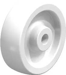 Produktfoto 1 von SPO 150/20G BLICKLE Schwerlast-Rad aus Polyamid