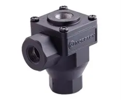Produktfoto 1 von T70C2800 Schnellentlüftungsventil G1/4