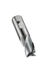 Produktfoto 1 von C35328.0 HSS-E-PM Extra Kurz Langlochfr Weldon DIN 327D N 30° ALCRONA