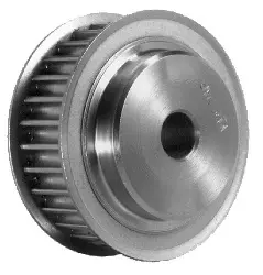 17414500 HTD-Zahnriemenrad Teilung 8M 90 Zähne für Riemenbreite 20mm