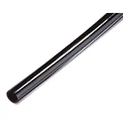 Produktfoto 1 von TAU0604B-20 SMC antistatischer Polyurethan-Schlauch, schwarz