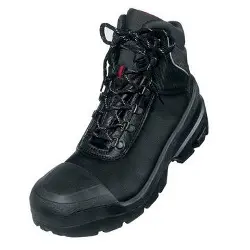 Produktfoto 1 von 8401243 UVEX Stiefel 8401/2 S3 SRC quatro pro, Gr. 43