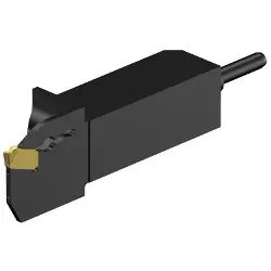 QSQDRFE0800C10S SANDVIK QS Halter COROCUT mit HP