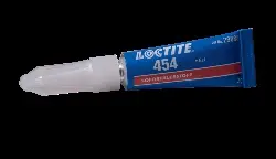 Produktfoto 1 von 230927 LOCTITE 454, Sofortklebstoff, Cyanacrylat, 1K,Gel, farblos/ transparent, 3G Tube