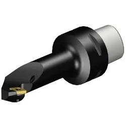 Produktfoto 1 von C4SDUCR1508007X SANDVIK COROMANT CAPTO-Schneidkopf T-MAX U Innen