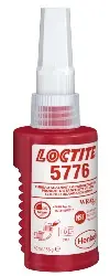 Produktfoto 1 von 1448091 LOCTITE 5776, Anaerobe Gewindedichtung, 50ML Akkordeonflasche